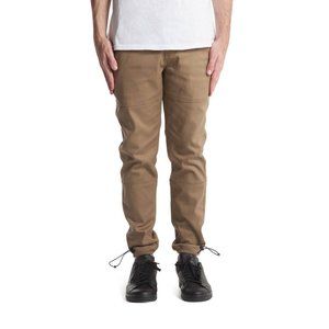 Publish Brand - Men's Amado Jogger - Khaki - 28